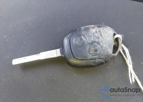 2014 Ford Fiesta Se from USA, damaged, VIN 3FADP4EJ5EM114575